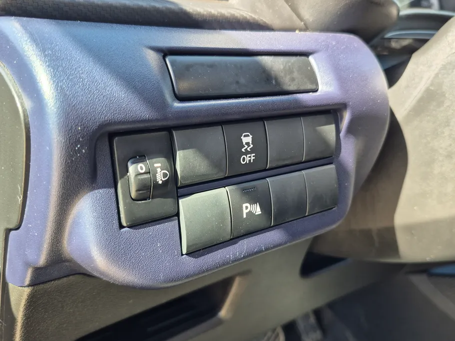 سوزوكي بالينو GL 2024 