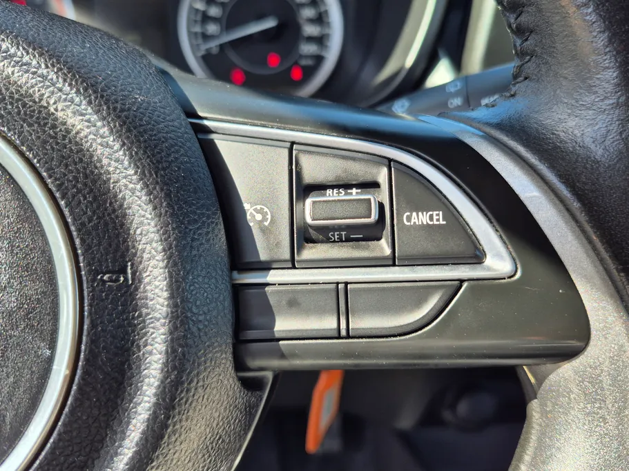 سوزوكي بالينو GL 2024 