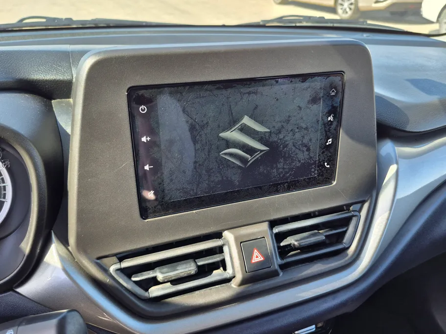 سوزوكي بالينو GL 2024 