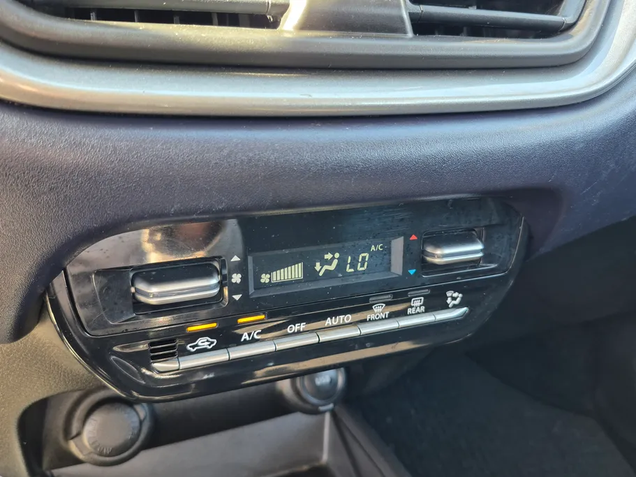 سوزوكي بالينو GL 2024 