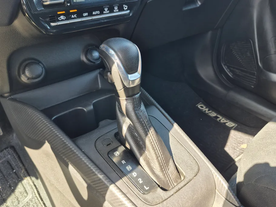 سوزوكي بالينو GL 2024 