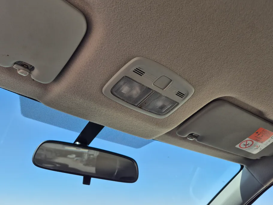 سوزوكي بالينو GL 2024 