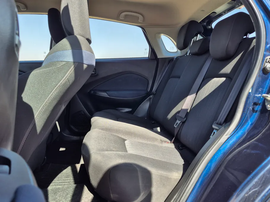 سوزوكي بالينو GL 2024 