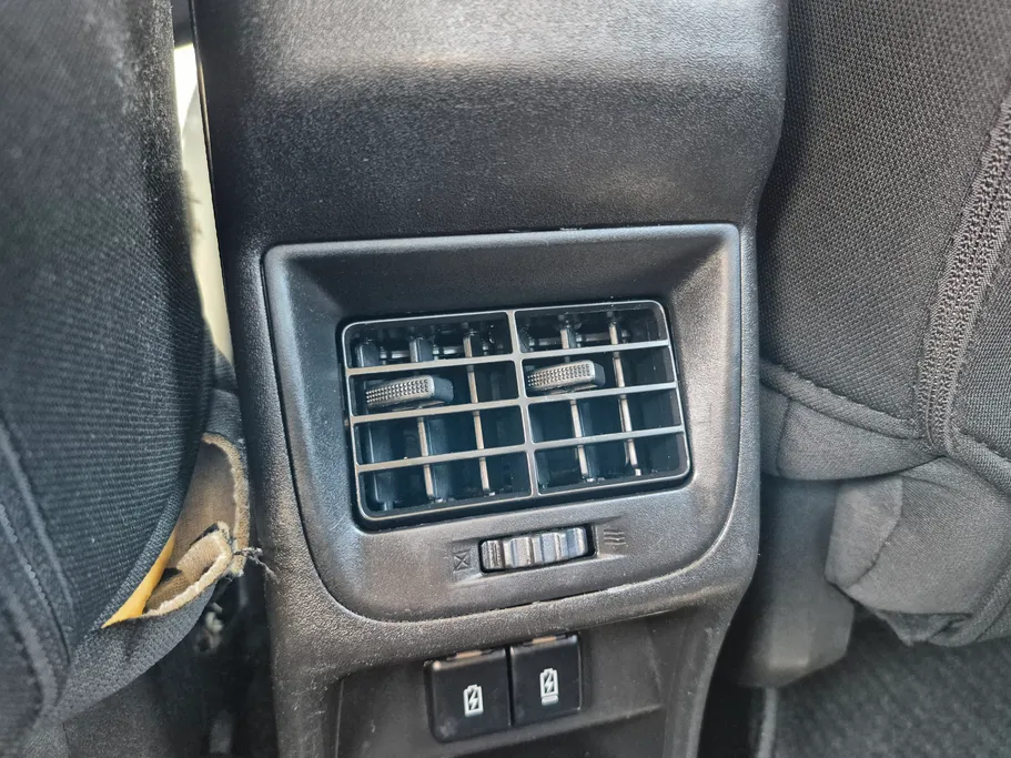 سوزوكي بالينو GL 2024 