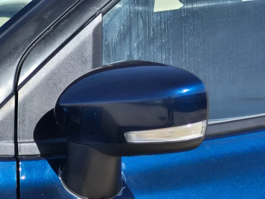 سوزوكي بالينو GL 2024 