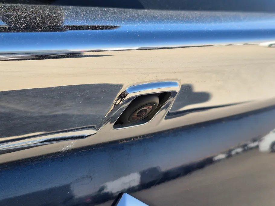 سوزوكي بالينو GL 2024 