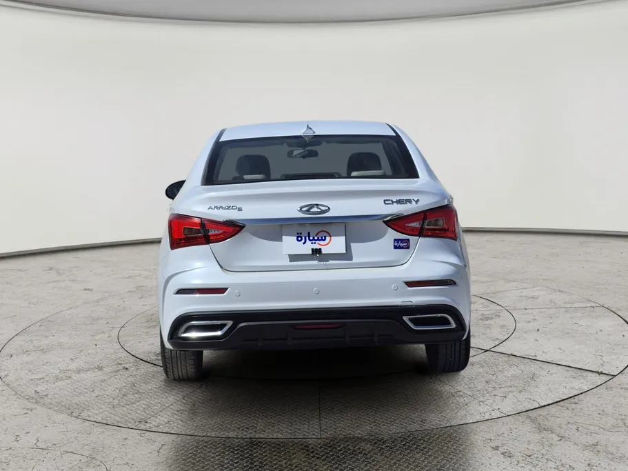 شيري اريزو 5 Comfort 2024 