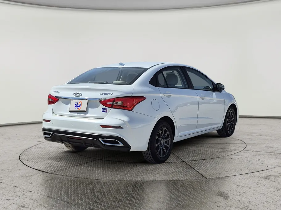 شيري اريزو 5 Comfort 2024 