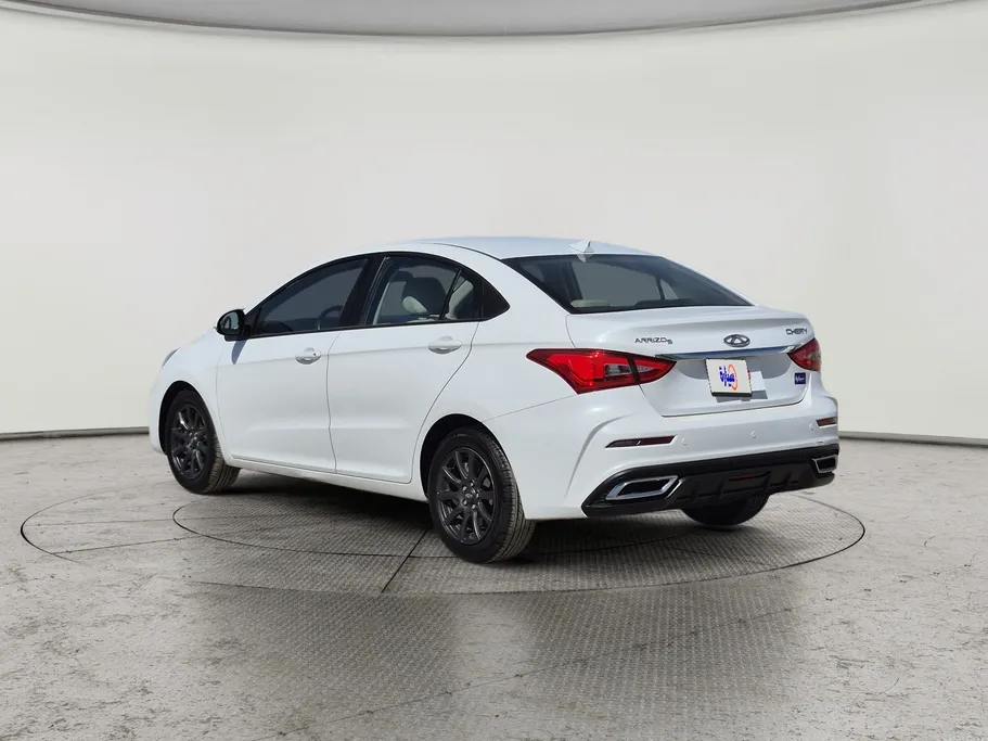 شيري اريزو 5 Comfort 2024 