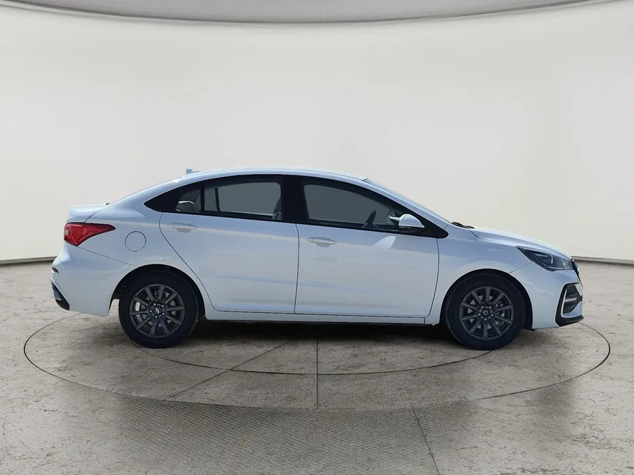 شيري اريزو 5 Comfort 2024 