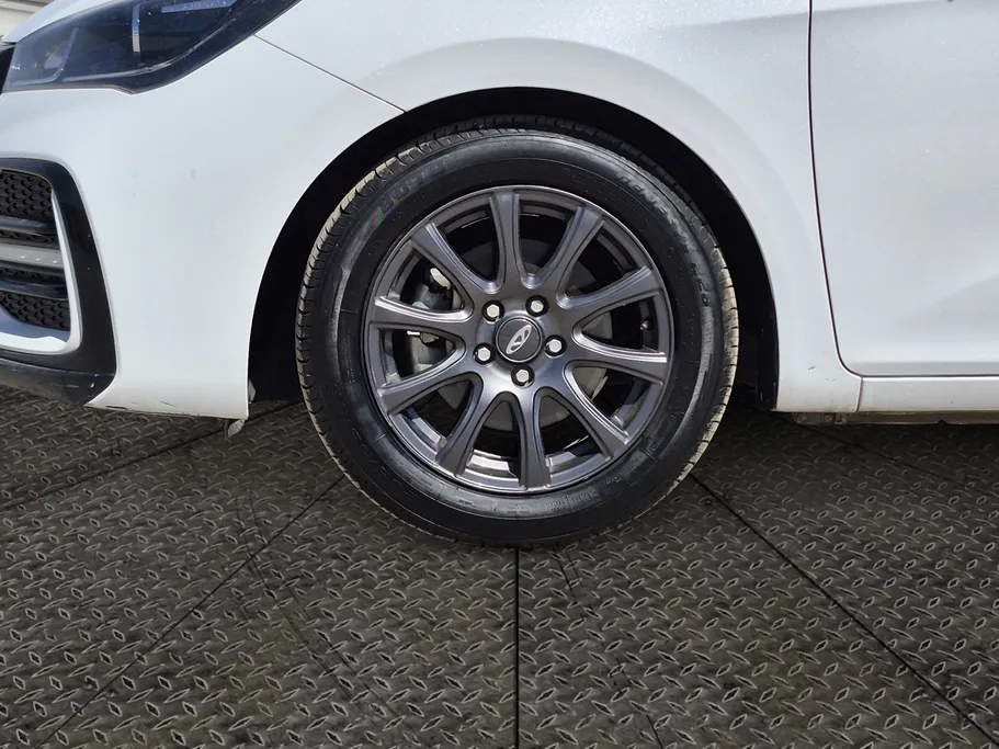 شيري اريزو 5 Comfort 2024 