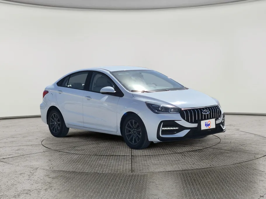 شيري اريزو 5 Comfort 2024 