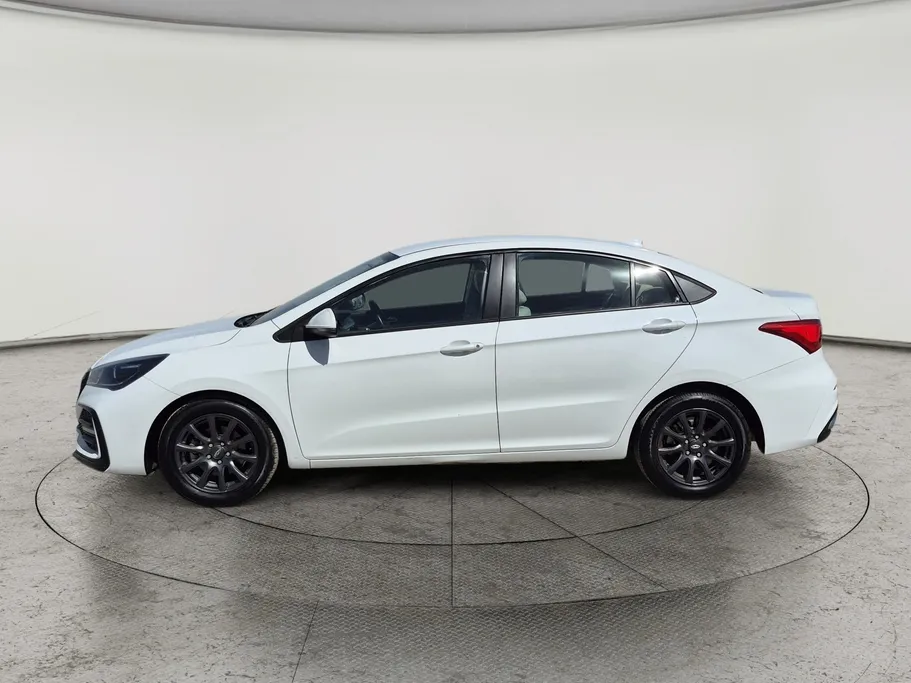 شيري اريزو 5 Comfort 2024 