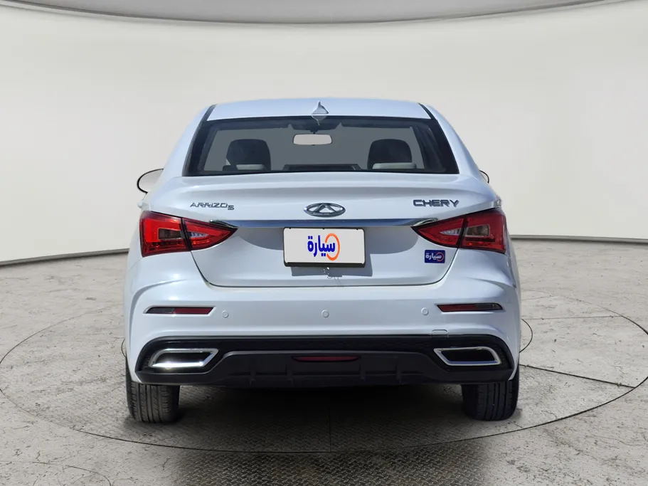 شيري اريزو 5 Comfort 2024 
