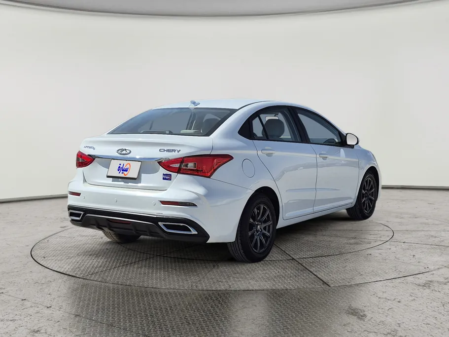 شيري اريزو 5 Comfort 2024 