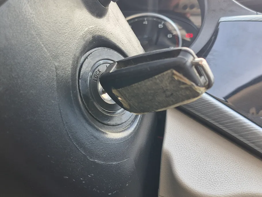 شيري اريزو 5 Comfort 2024 