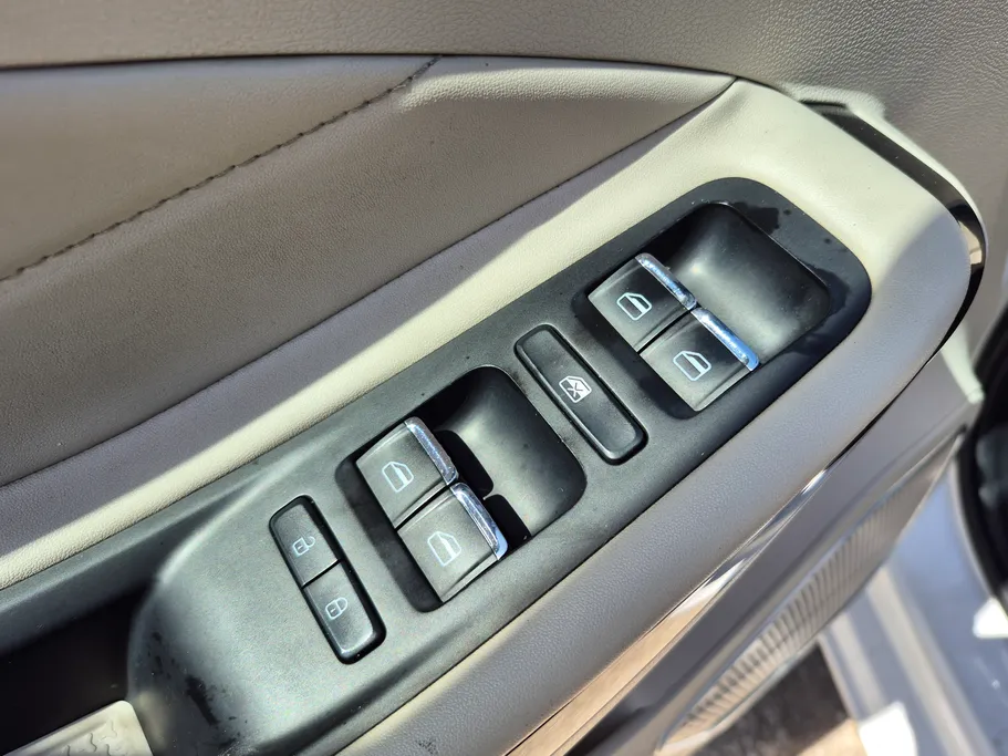 شيري اريزو 5 Comfort 2024 