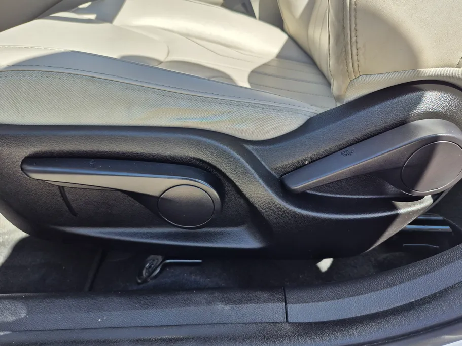 شيري اريزو 5 Comfort 2024 