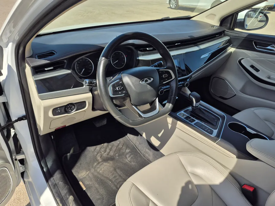 شيري اريزو 5 Comfort 2024 