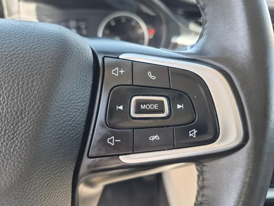 شيري اريزو 5 Comfort 2024 