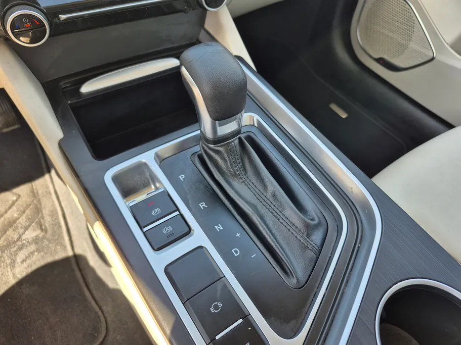 شيري اريزو 5 Comfort 2024 