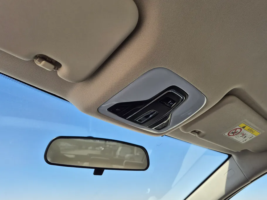 شيري اريزو 5 Comfort 2024 