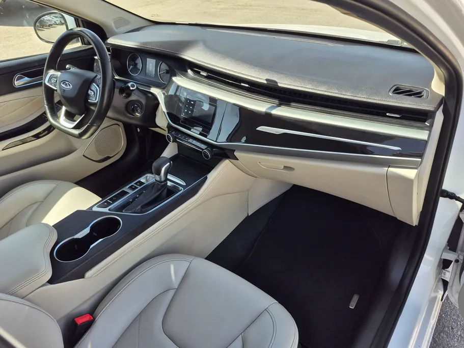 شيري اريزو 5 Comfort 2024 