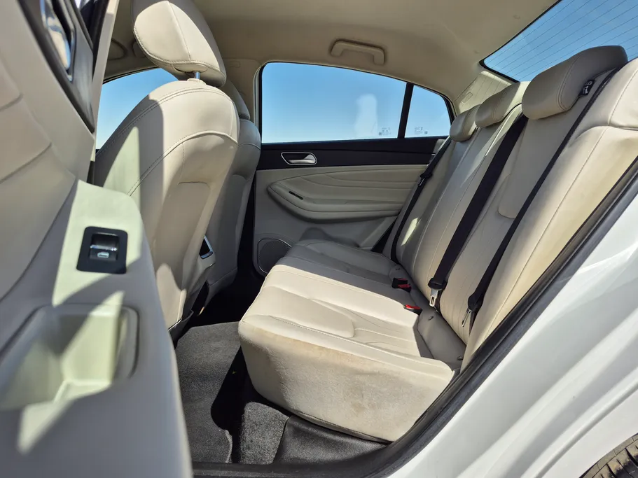 شيري اريزو 5 Comfort 2024 