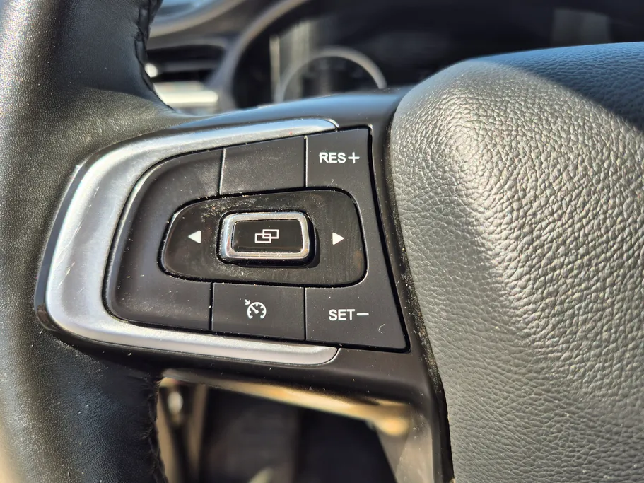 شيري اريزو 5 Comfort 2024 