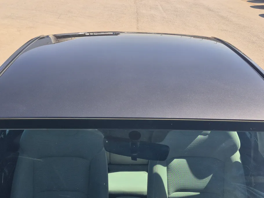 2024 Geely Emgrand GS 