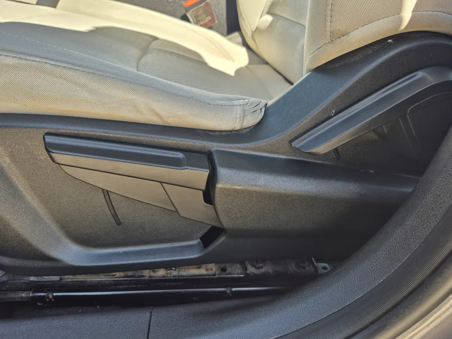 2024 Geely Emgrand GS 