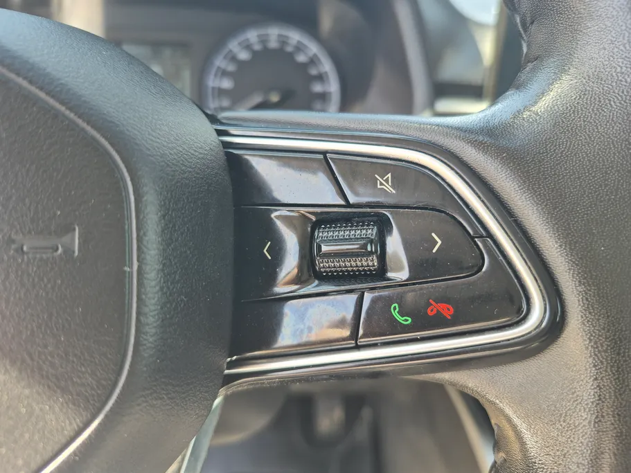 2024 Geely Emgrand GS 