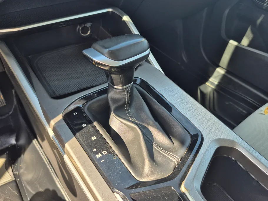 2024 Geely Emgrand GS 