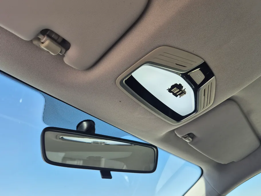 2024 Geely Emgrand GS 