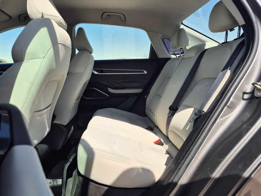 2024 Geely Emgrand GS 