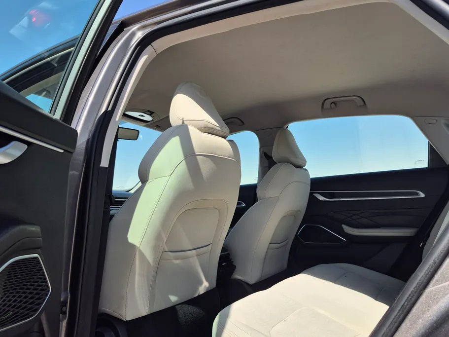 2024 Geely Emgrand GS 