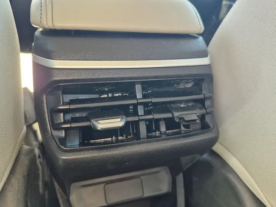 2024 Geely Emgrand GS 