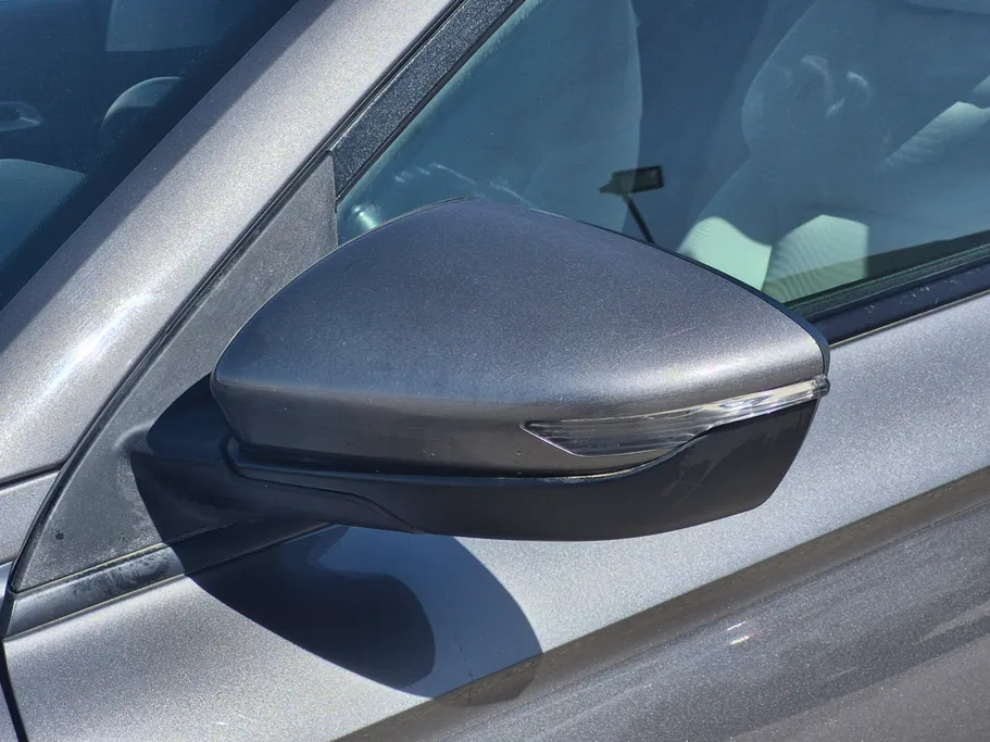 2024 Geely Emgrand GS 