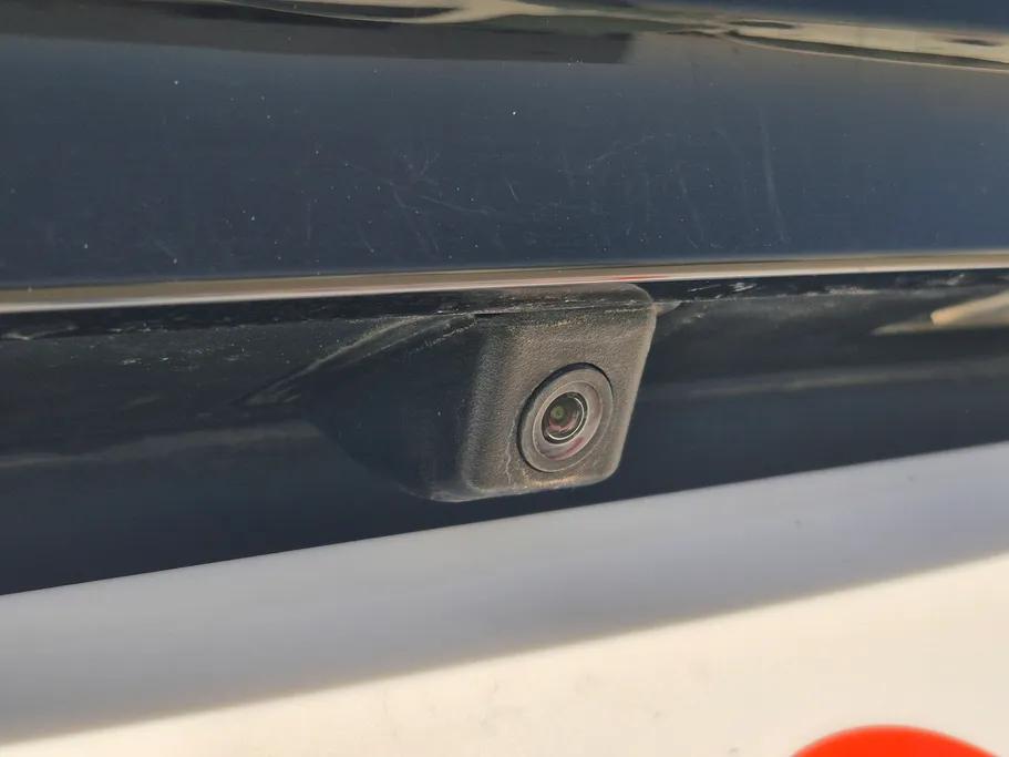 2024 Geely Emgrand GS 