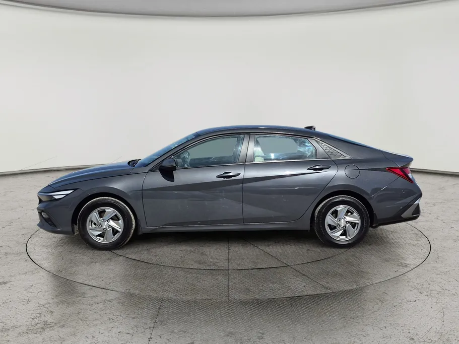 هيونداي النترا فلييت 2024 