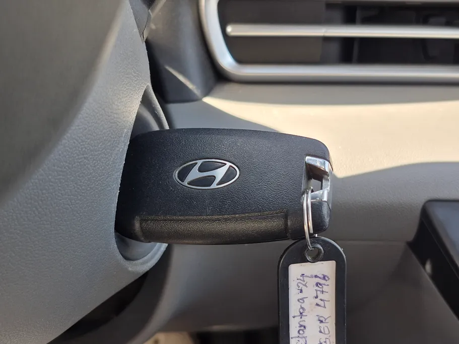 هيونداي النترا فلييت 2024 