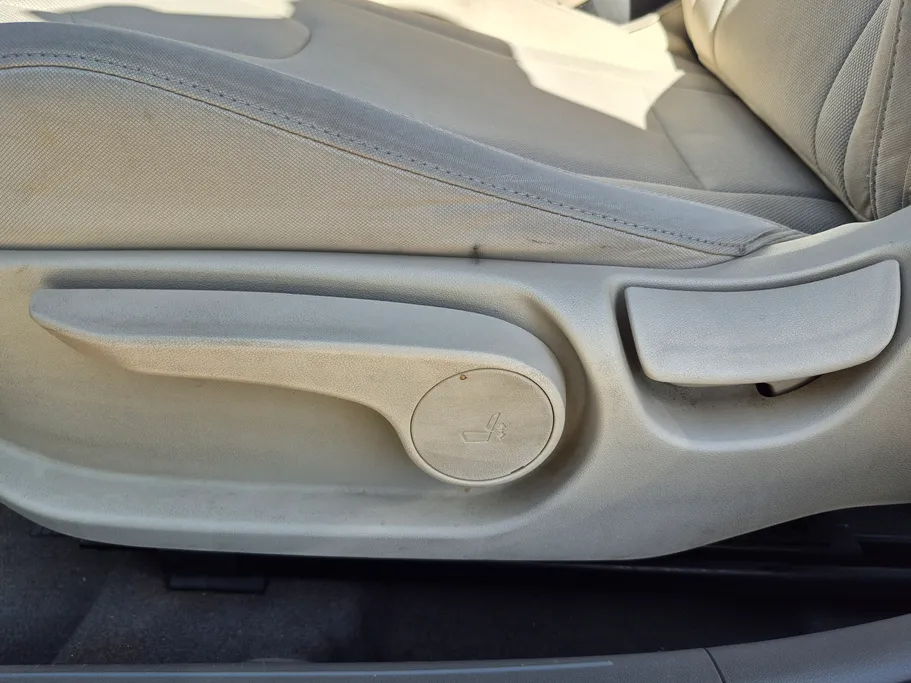 هيونداي النترا فلييت 2024 