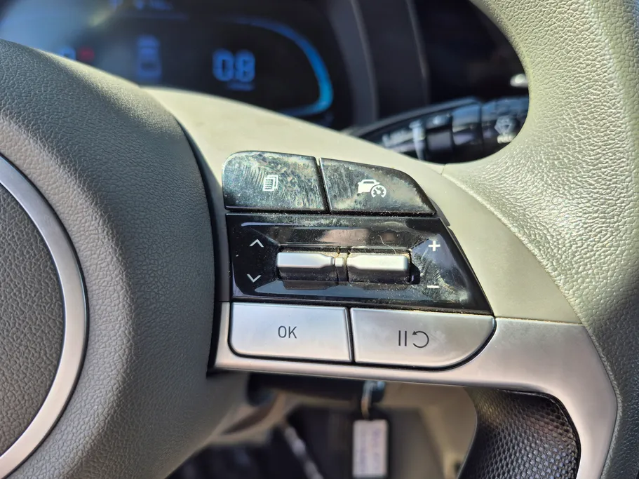 هيونداي النترا فلييت 2024 