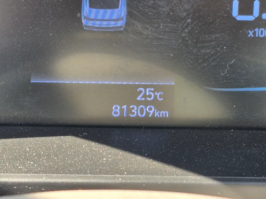 هيونداي النترا فلييت 2024 