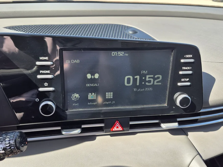 هيونداي النترا فلييت 2024 