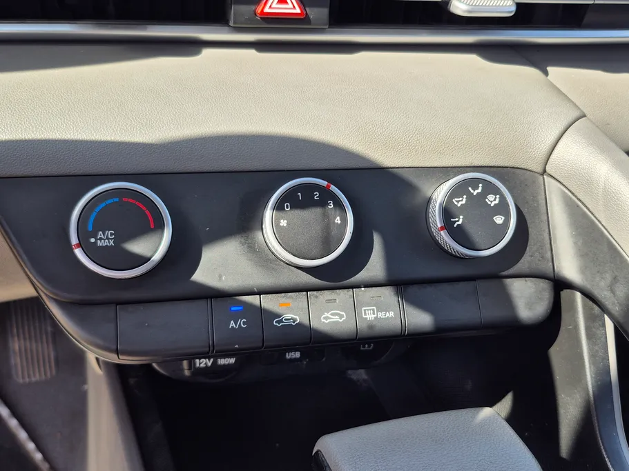 هيونداي النترا فلييت 2024 