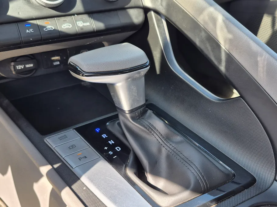 هيونداي النترا فلييت 2024 