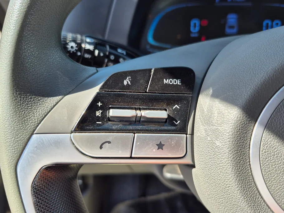 هيونداي النترا فلييت 2024 