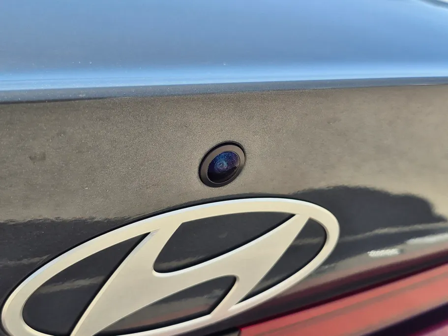 هيونداي النترا فلييت 2024 