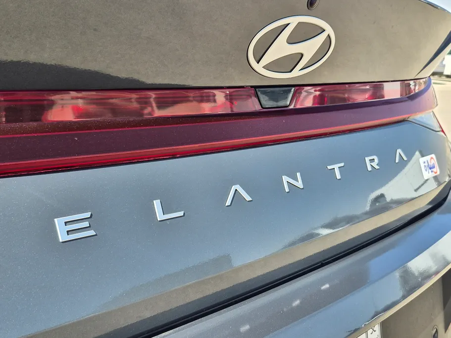 هيونداي النترا فلييت 2024 